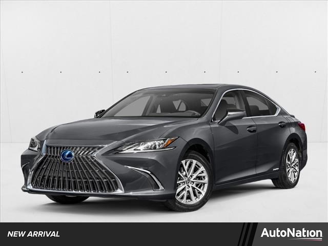 lexus es hybrid 2023 58AFA1C18PU030789 image lexus es hybrid 2023 58AFA1C18PU030789 image